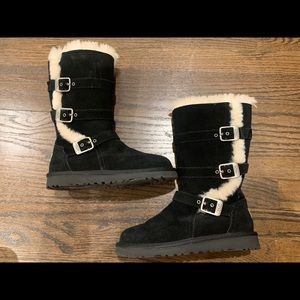 Girls UGG boots ,